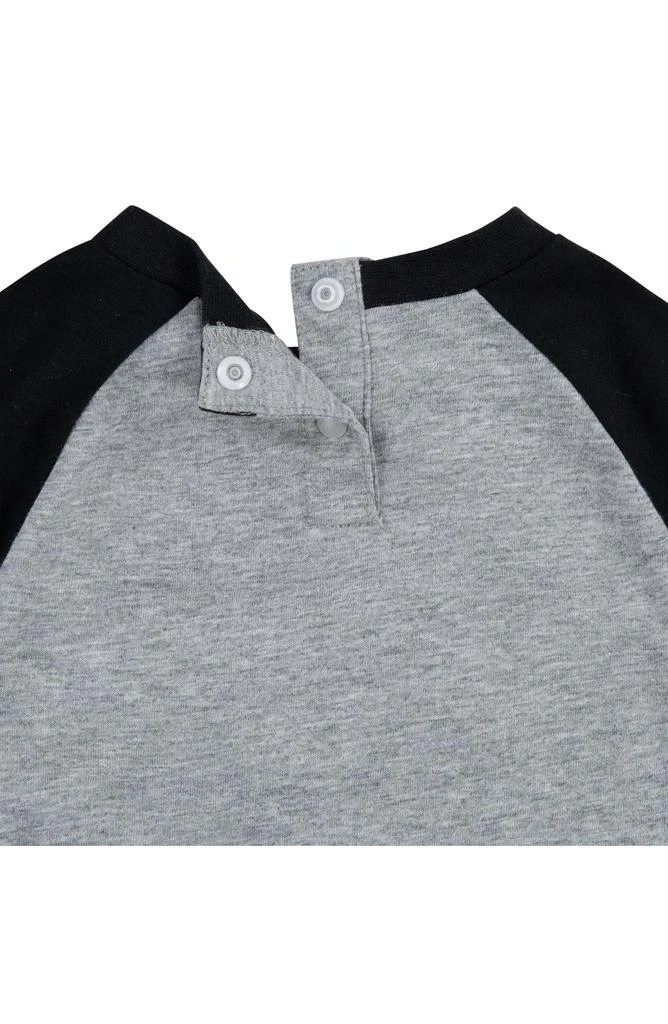 Hurley Chomper Romper 3