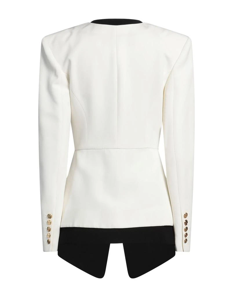 Balmain Blazer 2
