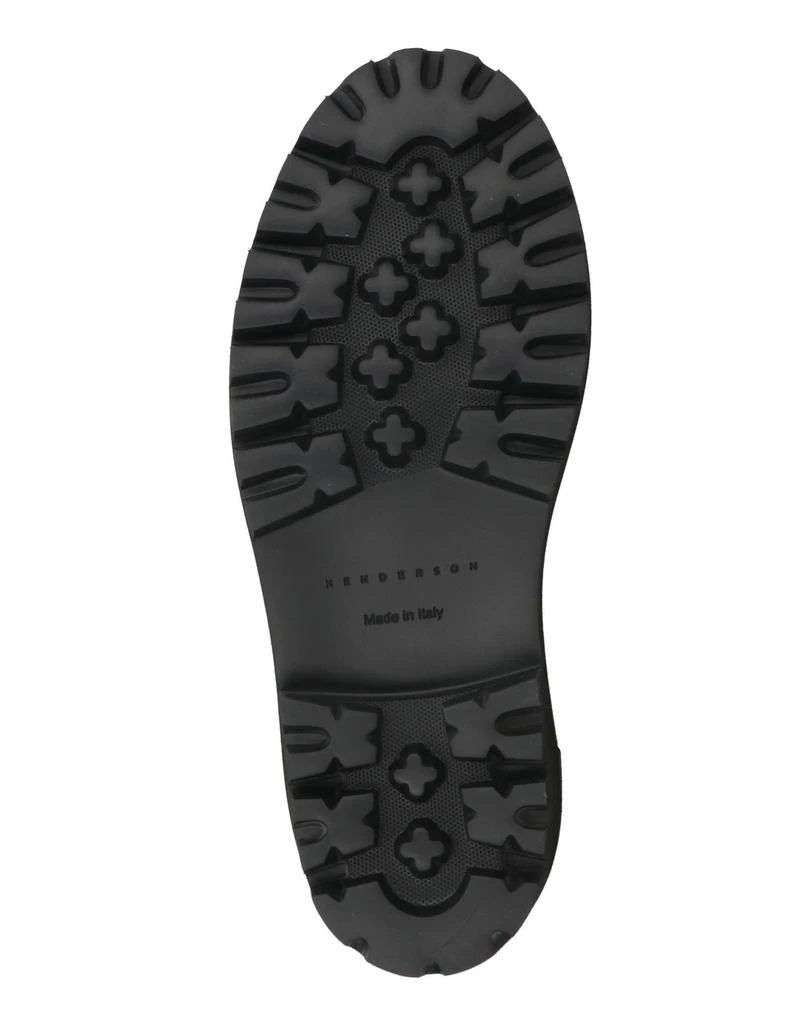 Henderson Baracco Laced shoes 5