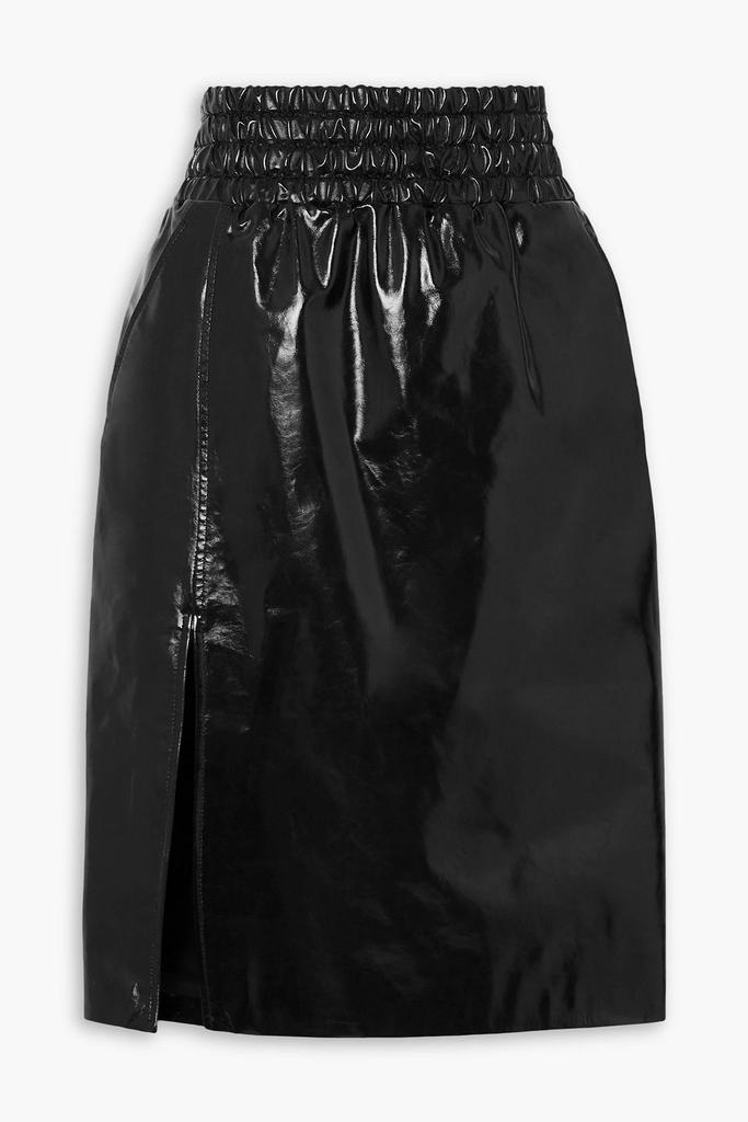 【関税&送料込】Tom Ford Maxi Wrap Skirt With Belt Tom Ford Maxi Wrap Skirt With Belt Detail in Black | Lyst