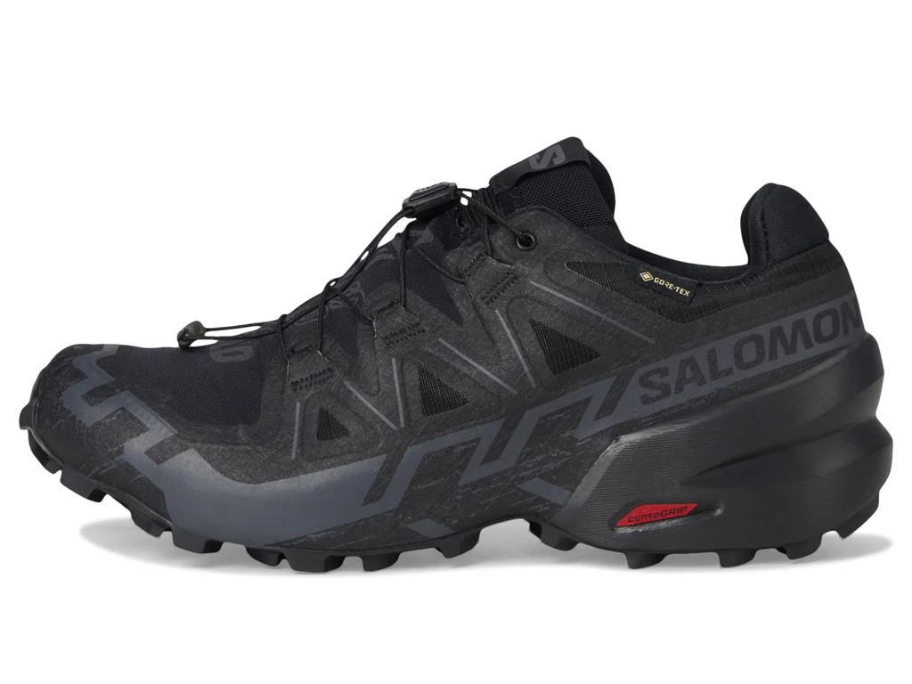 Salomon Speedcross 6 GTX 4