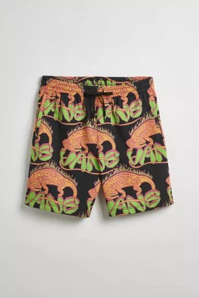 Vans Vans Chameleon Loose Fit Sweatshort 1