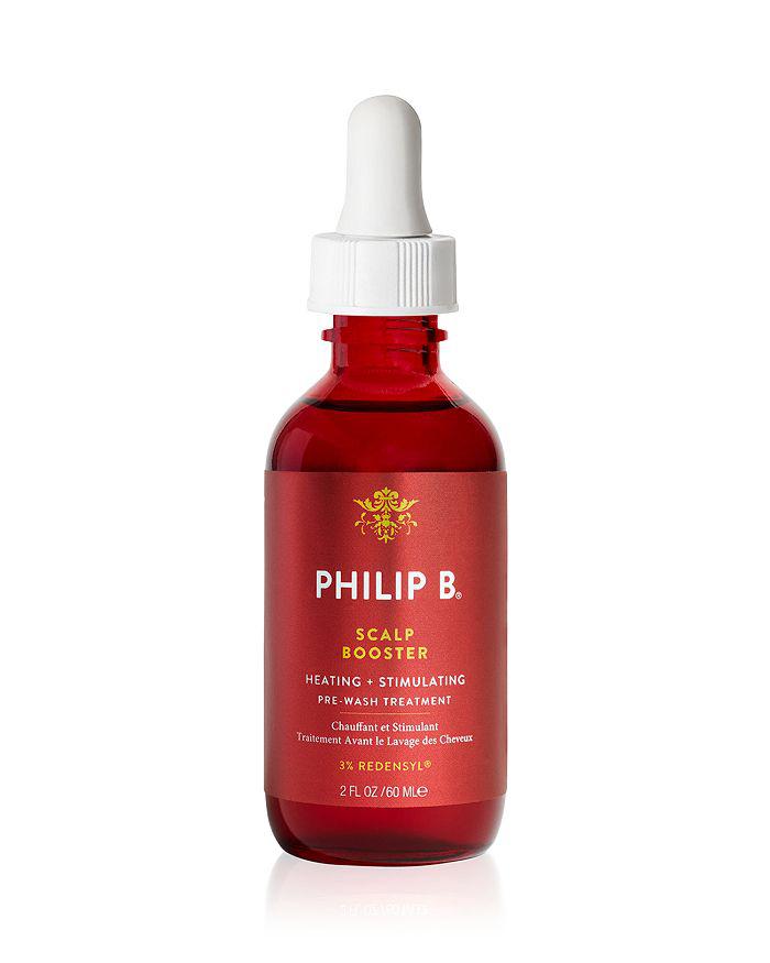 Philip B Scalp Booster 2 oz.