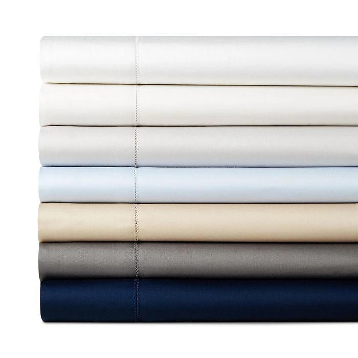 Ralph Lauren Organic Cotton Sateen Sheets 2