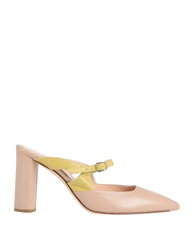 AGL Mules and clogs 1