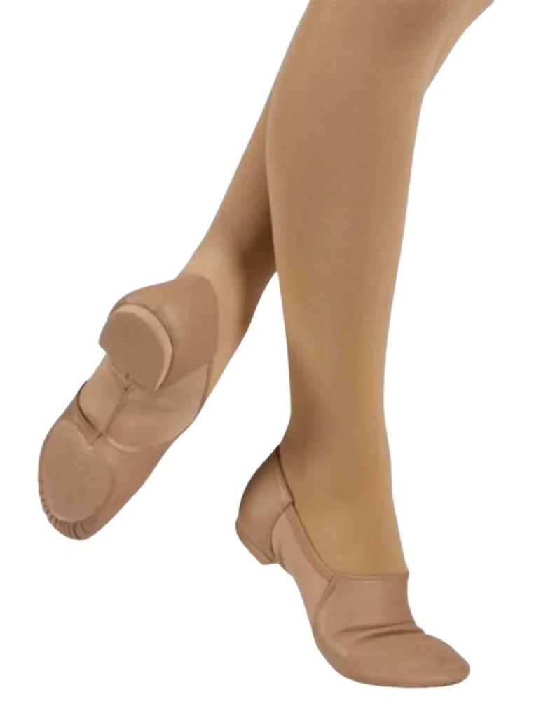 Capezio Women's Hanami Wonder Jazz Shoe - Wide Width