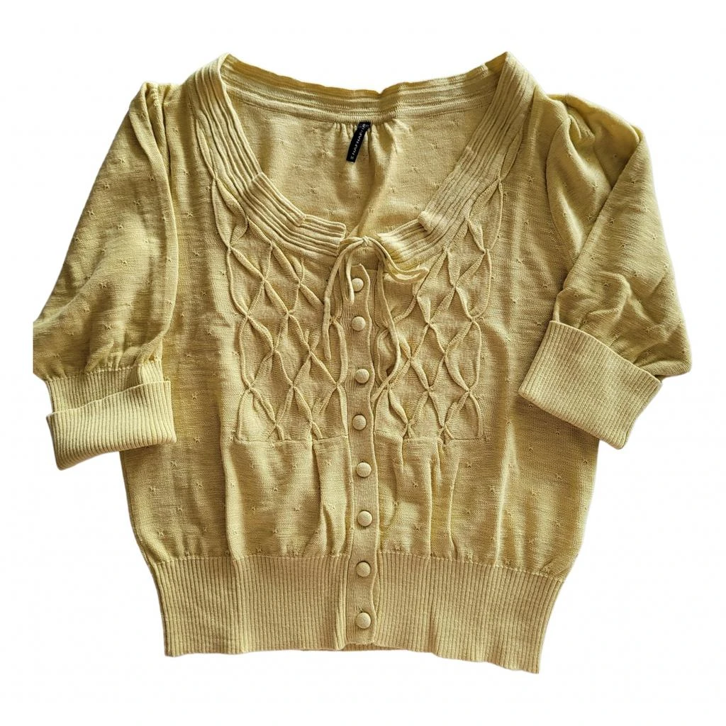 NAF NAF NAF NAF T-shirt 1