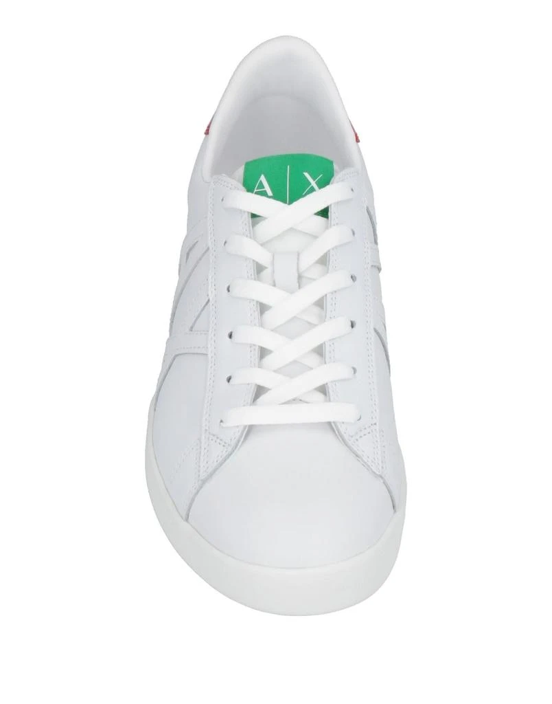 Armani Exchange Sneakers 4