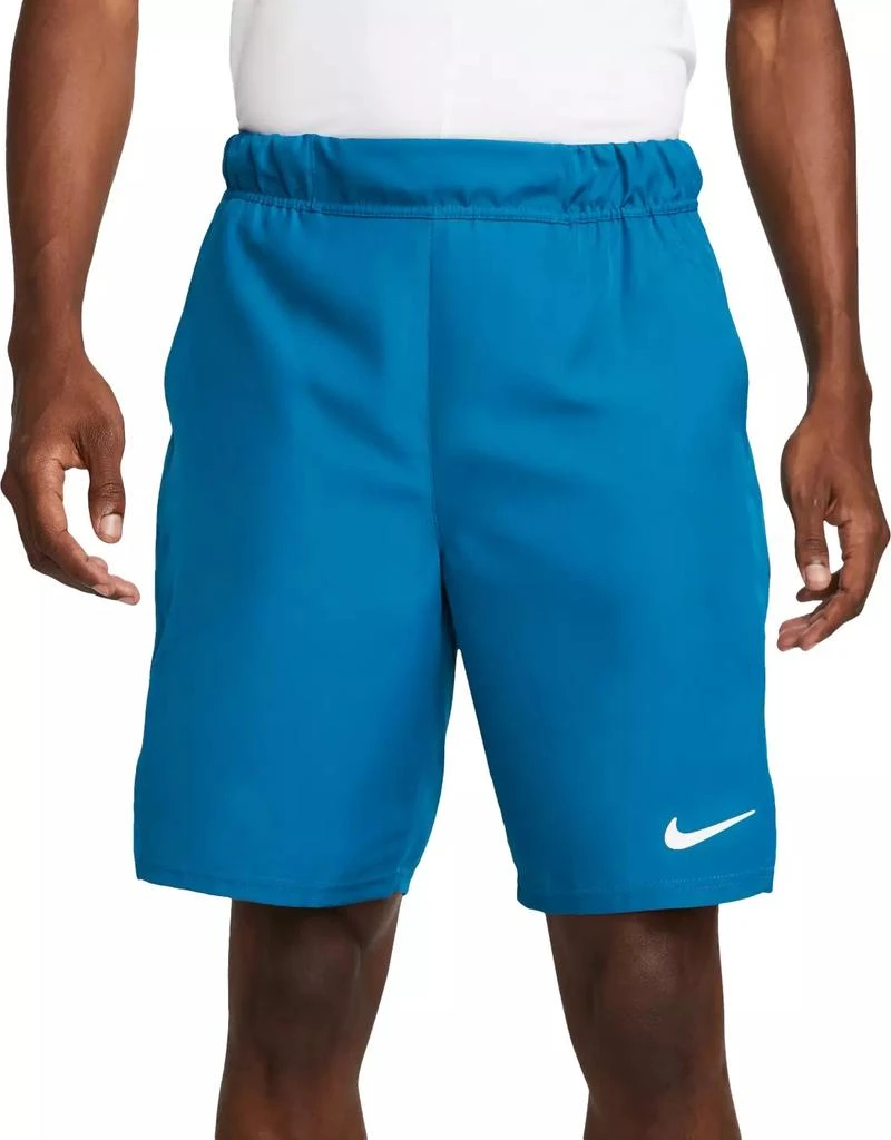 NIKE Nike Men's NikeCourt Dri-FIT Victory 9” Tennis Shorts 1