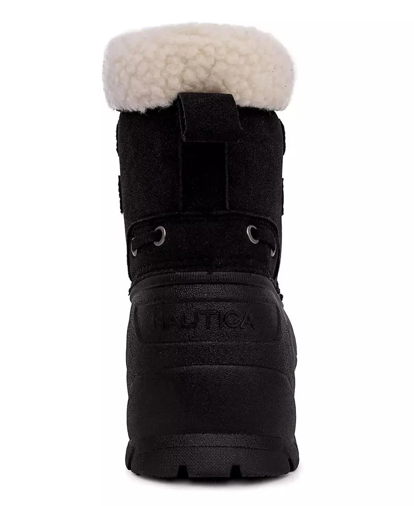 Nautica Men's Undertow Cold Weather Boot 5