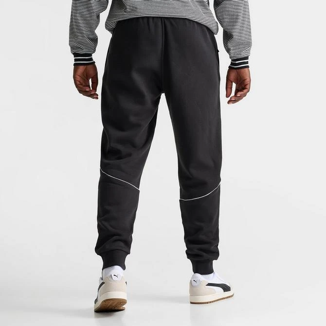 Puma Men's Puma Scuderia Ferrari Race Pants 7