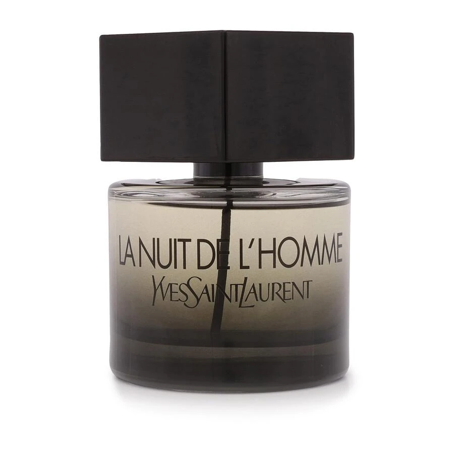Yves Saint Laurent Yves Saint Laurent La Nuit De L'Homme Mens EDT 1
