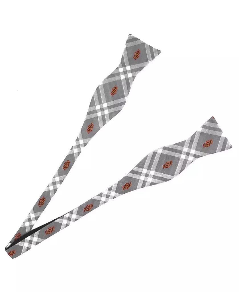 Eagles Wings Black Oklahoma State Cowboys Rhodes Self-Tie Bow Tie
