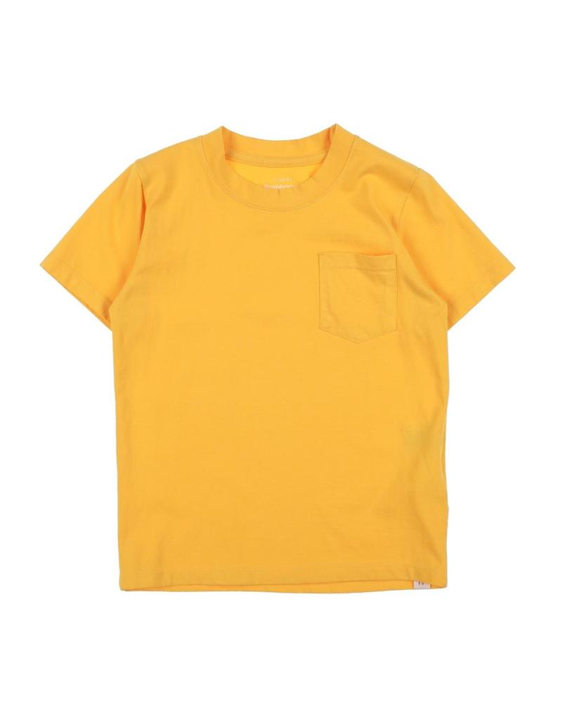 BOMBOOGIE T-shirt