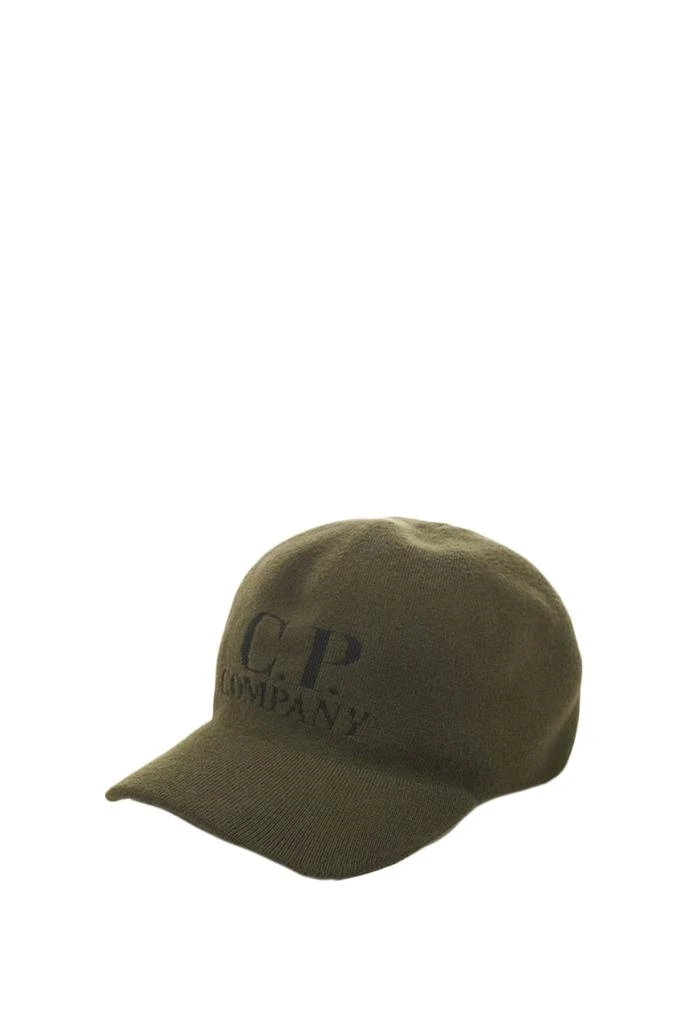 C.P. Company Hats 1