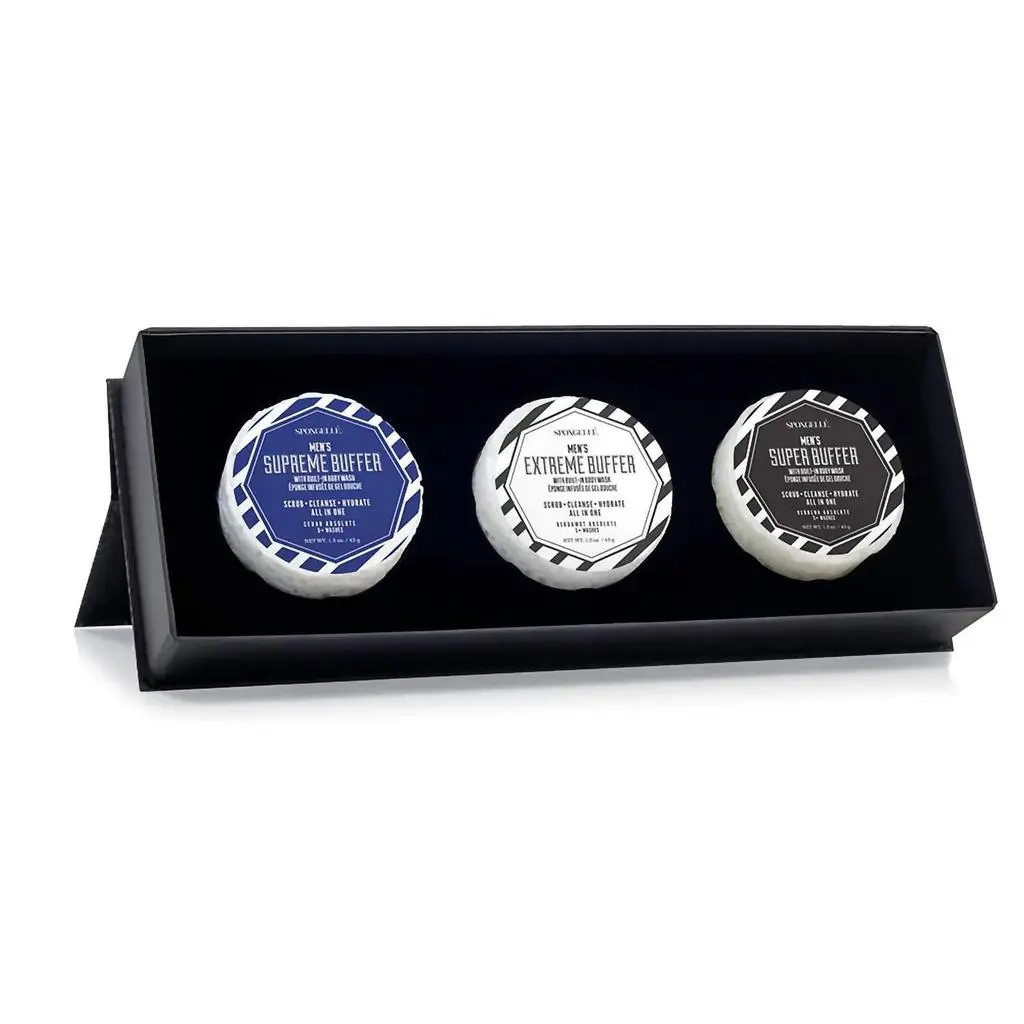 Spongellé Spongellé - Father's Day Gift Set