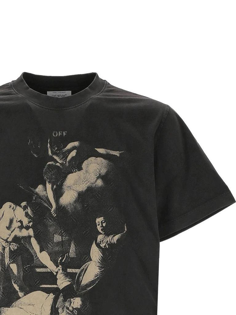 Off-White Off-White T-Shirts And Polos 2