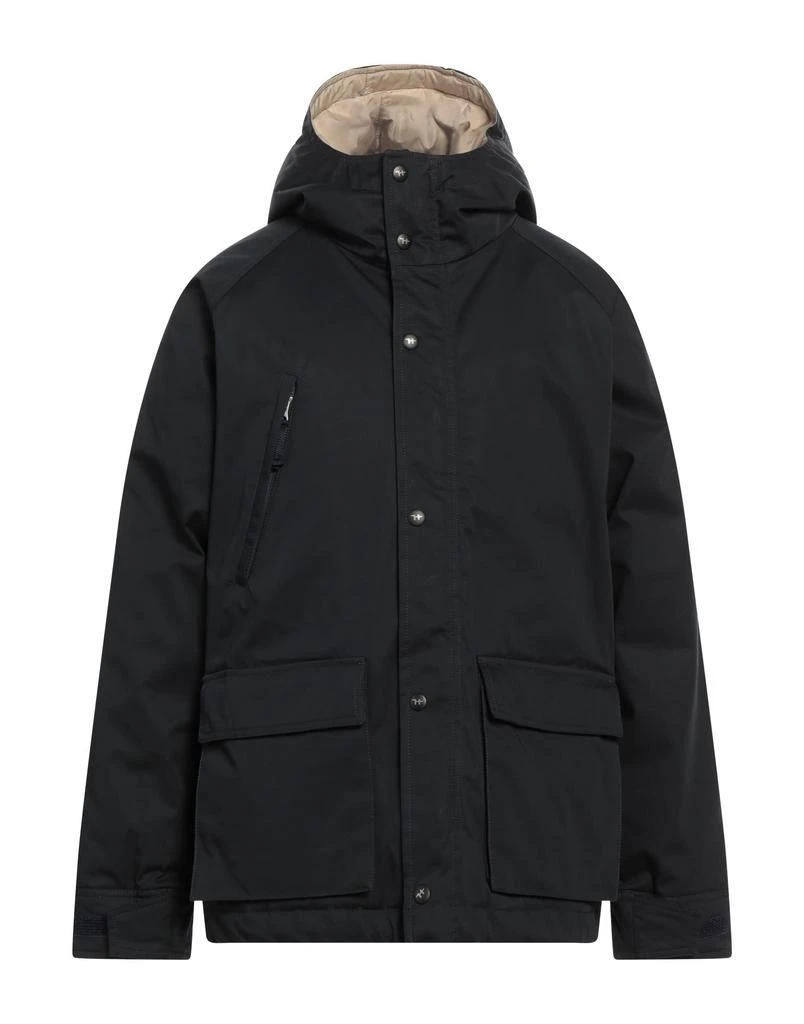 Holubar Shell  jacket 1