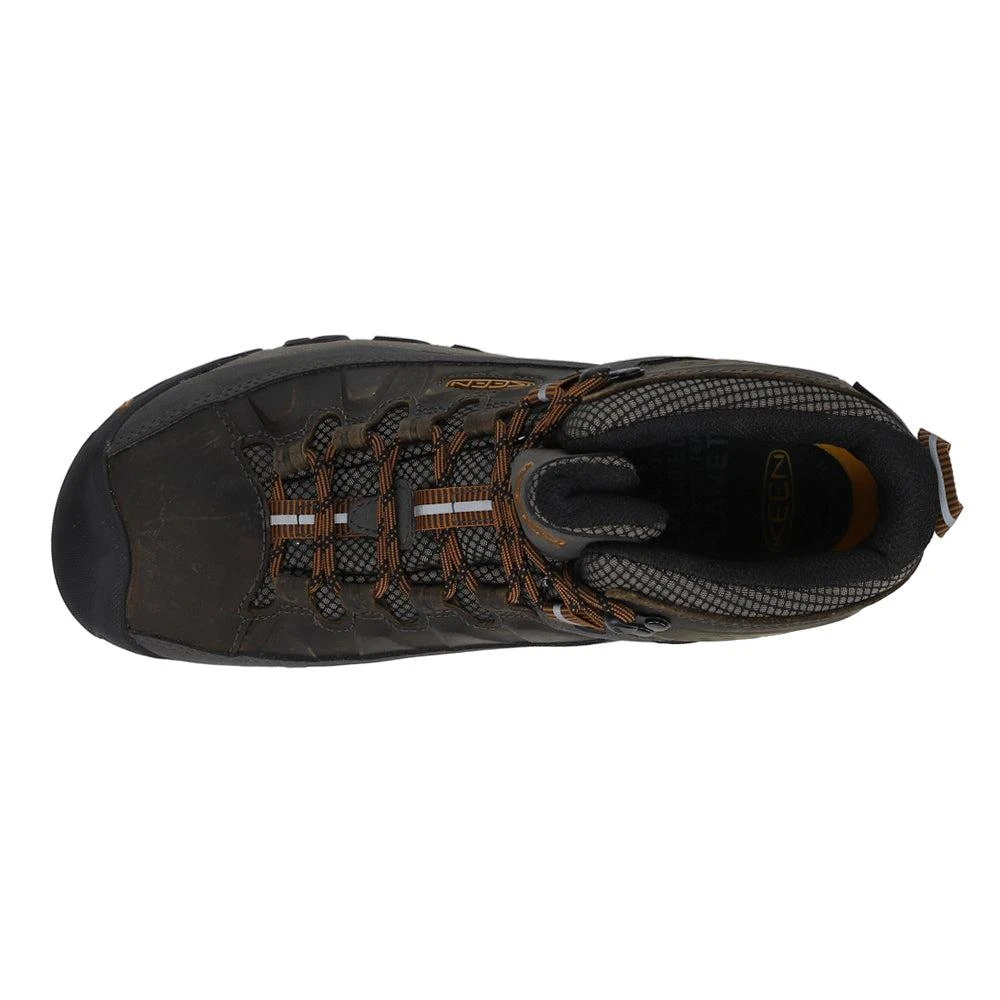 Keen Targhee III Waterproof Hiking Boots 4