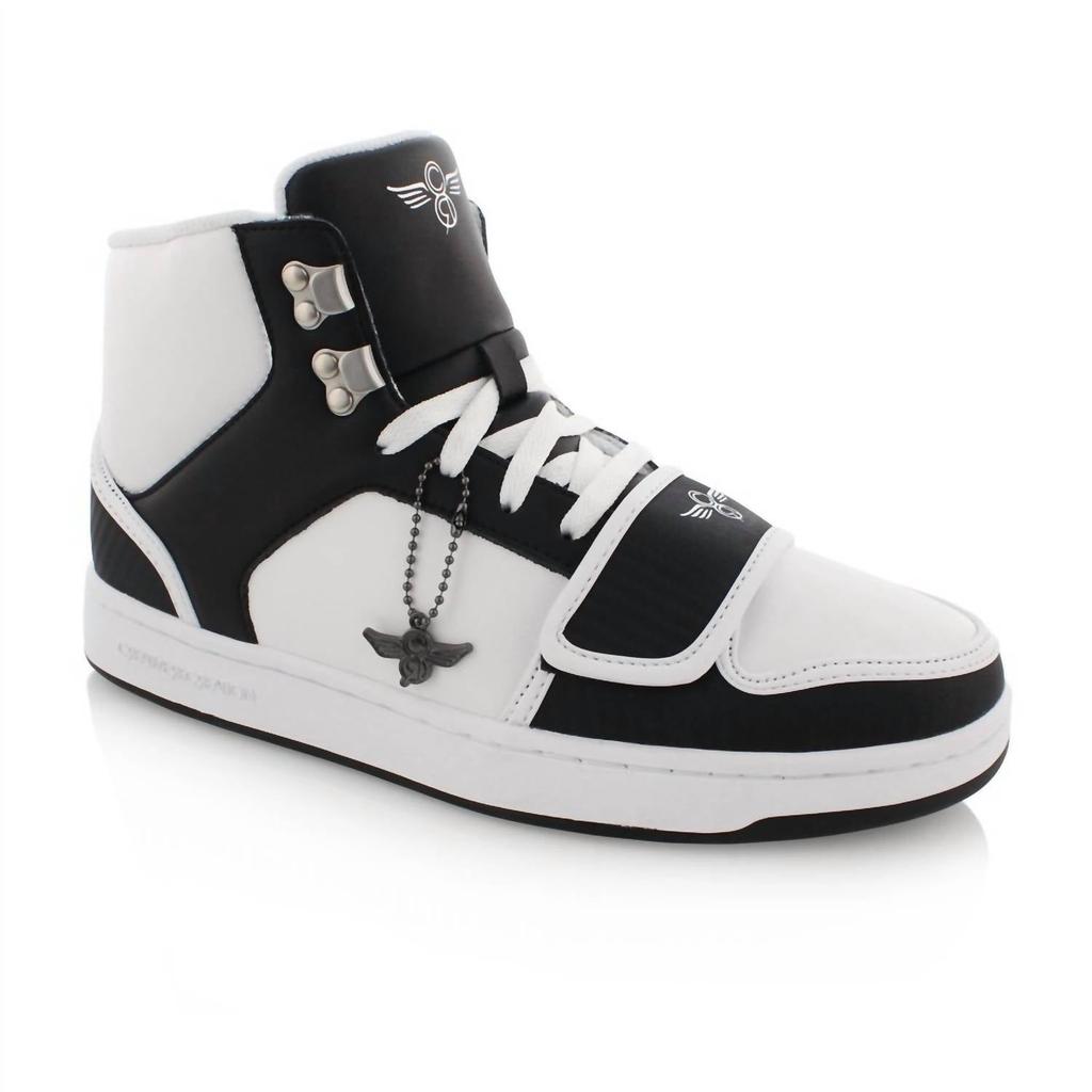 Creative Recreation Creative Recreation - Men's Cesario High Xxi Sneakers