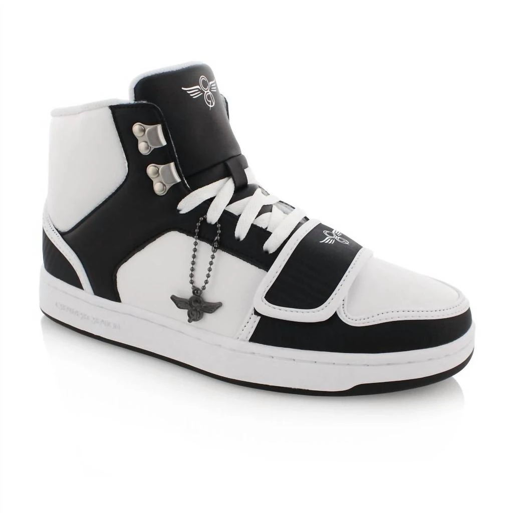 Creative Recreation Creative Recreation - Men's Cesario High Xxi Sneakers 1