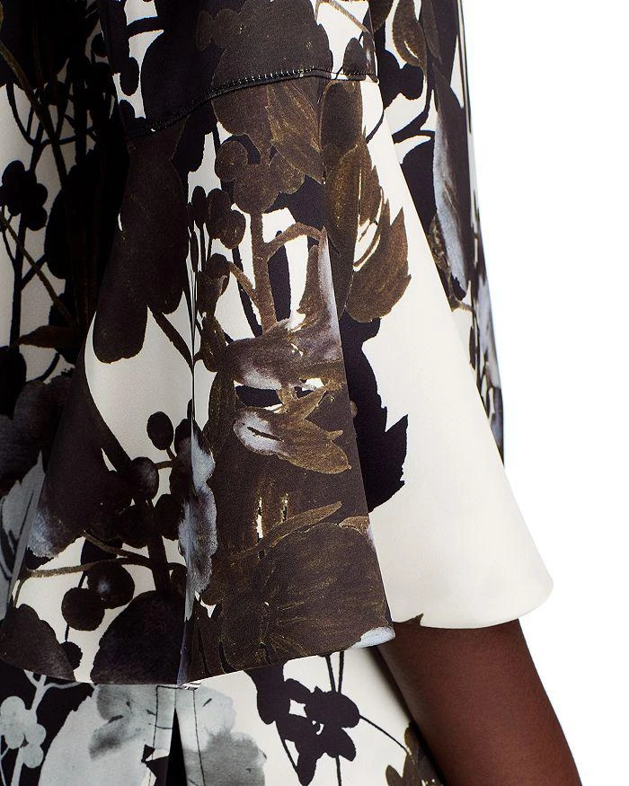 Caroline Rose Bella Crepe Top 5