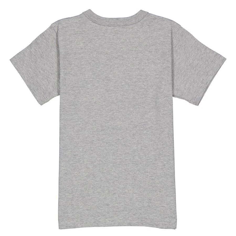Comme des Garcons Kids Logo Print Short-sleeve T-shirt 2