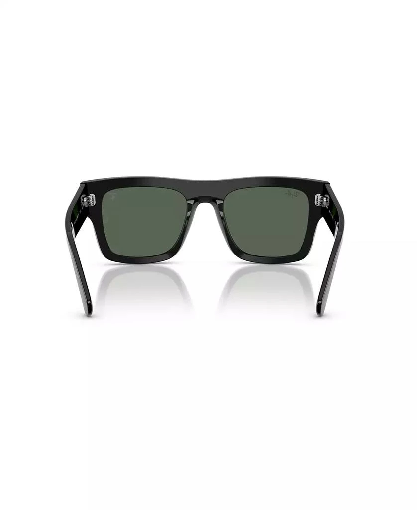Ray-Ban Unisex Scuderia Ferrari Collection Sunglasses, RB2217M 6