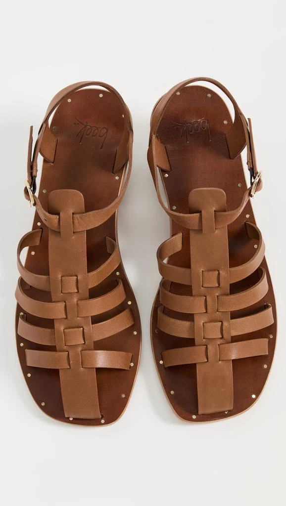 beek Heron Sandals 4