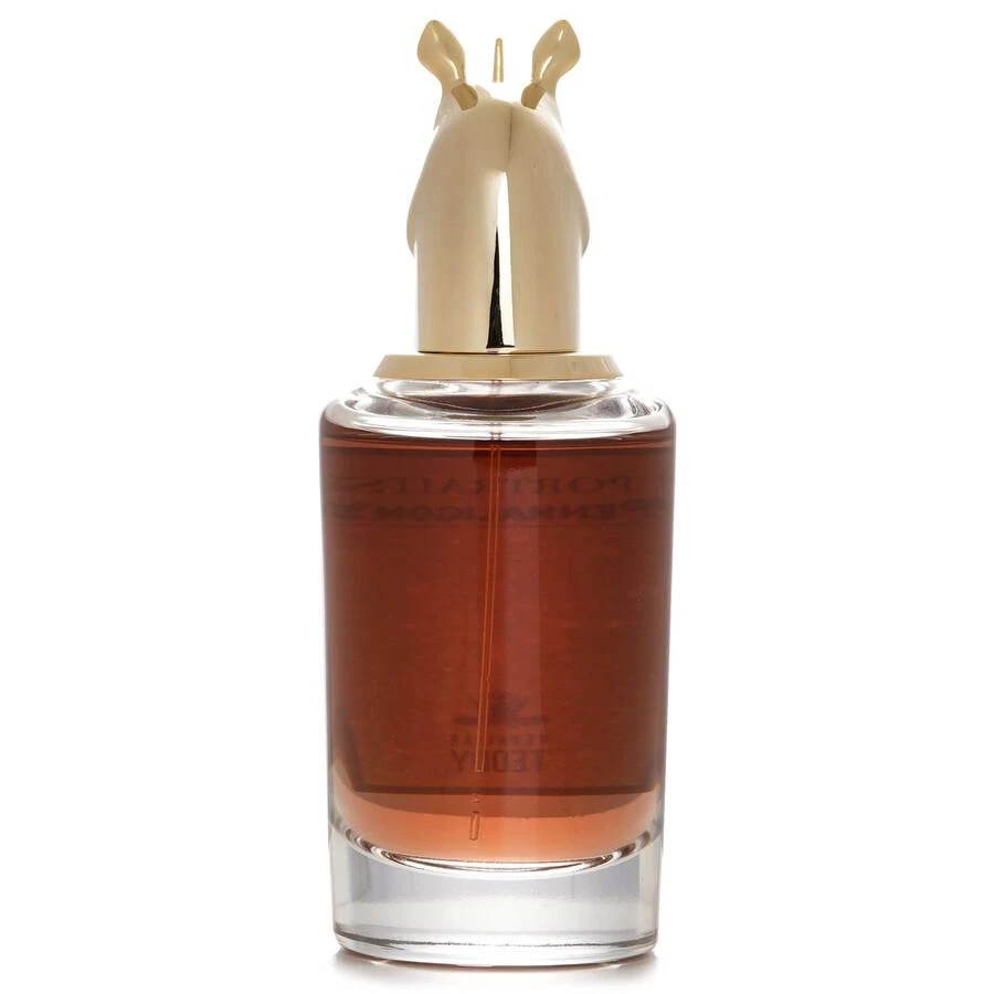Penhaligon's Penhaligon's Portraits Terrible Teddy Mens EDP 3