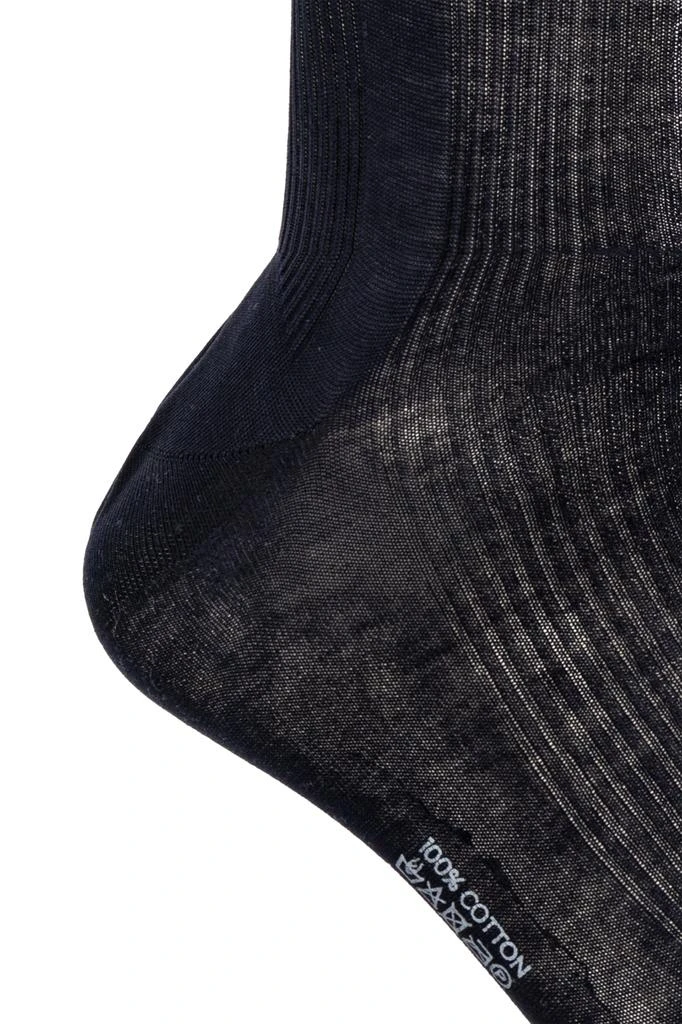 Tom Ford Socks with logo 3