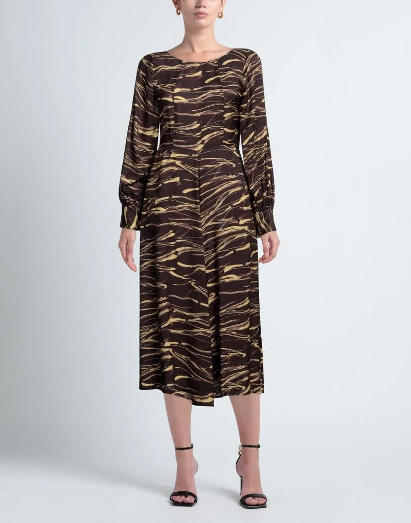BEATRICE B Midi dress 2