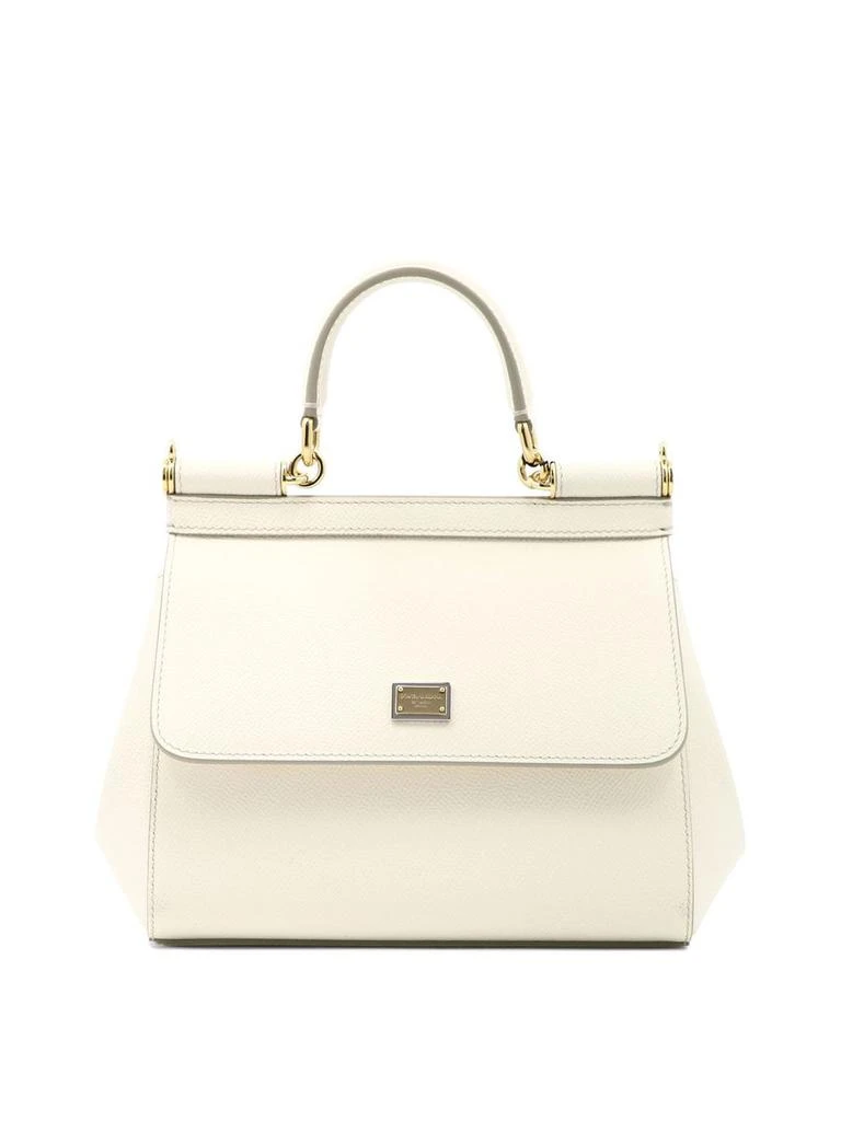 Dolce & Gabbana DOLCE & GABBANA 'Sicily' bag 1