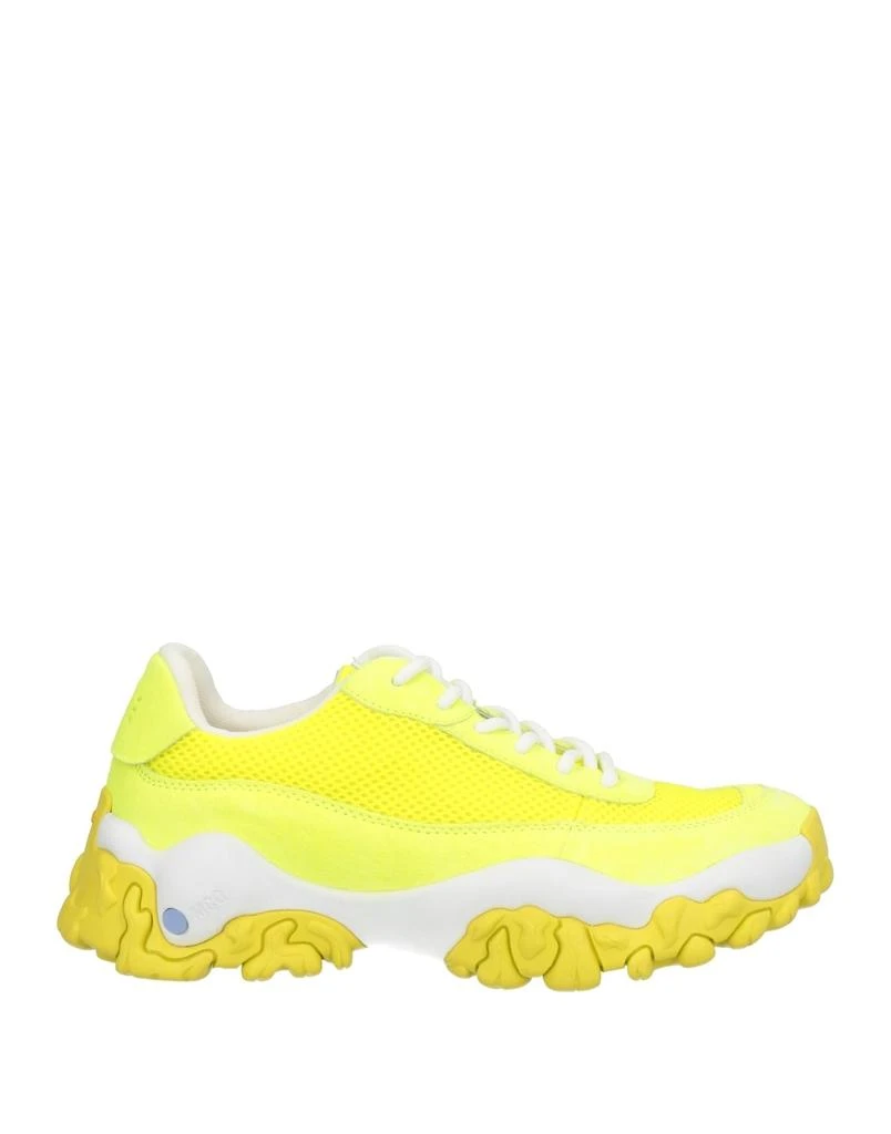 Alexander McQueen Sneakers 1