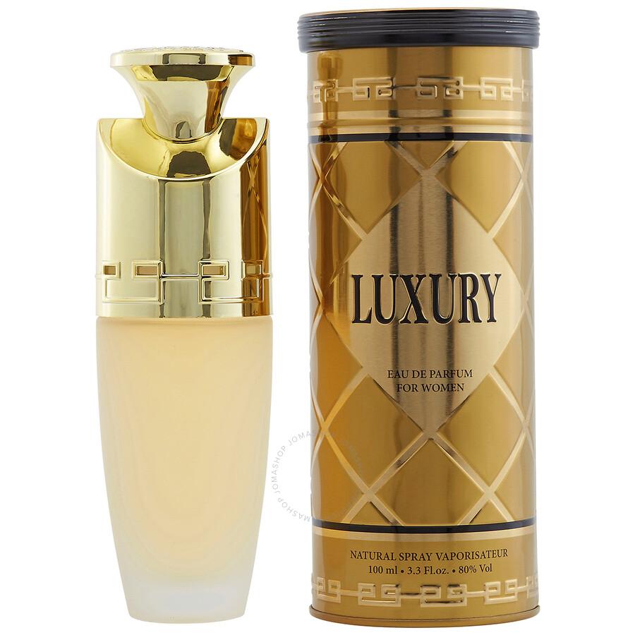 New Brand New Brand Luxury Ladies EDP
