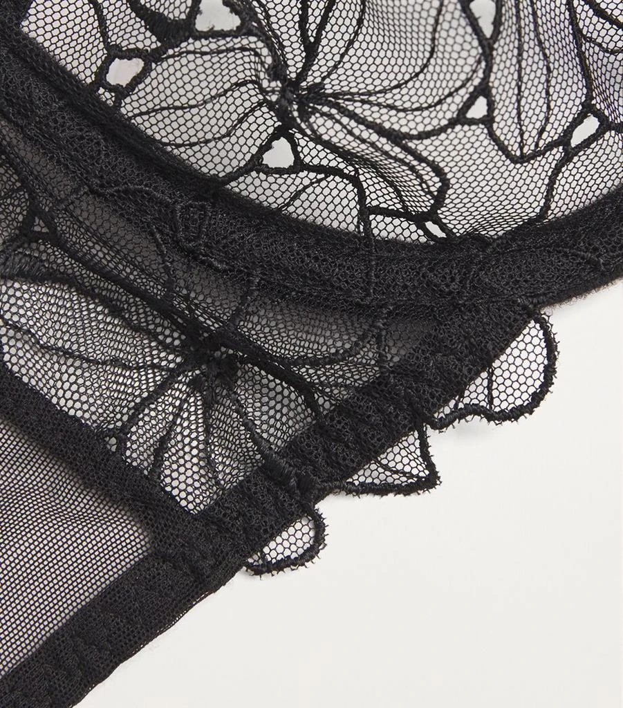 Simone Perele Jeanne Half Cup Bra 4