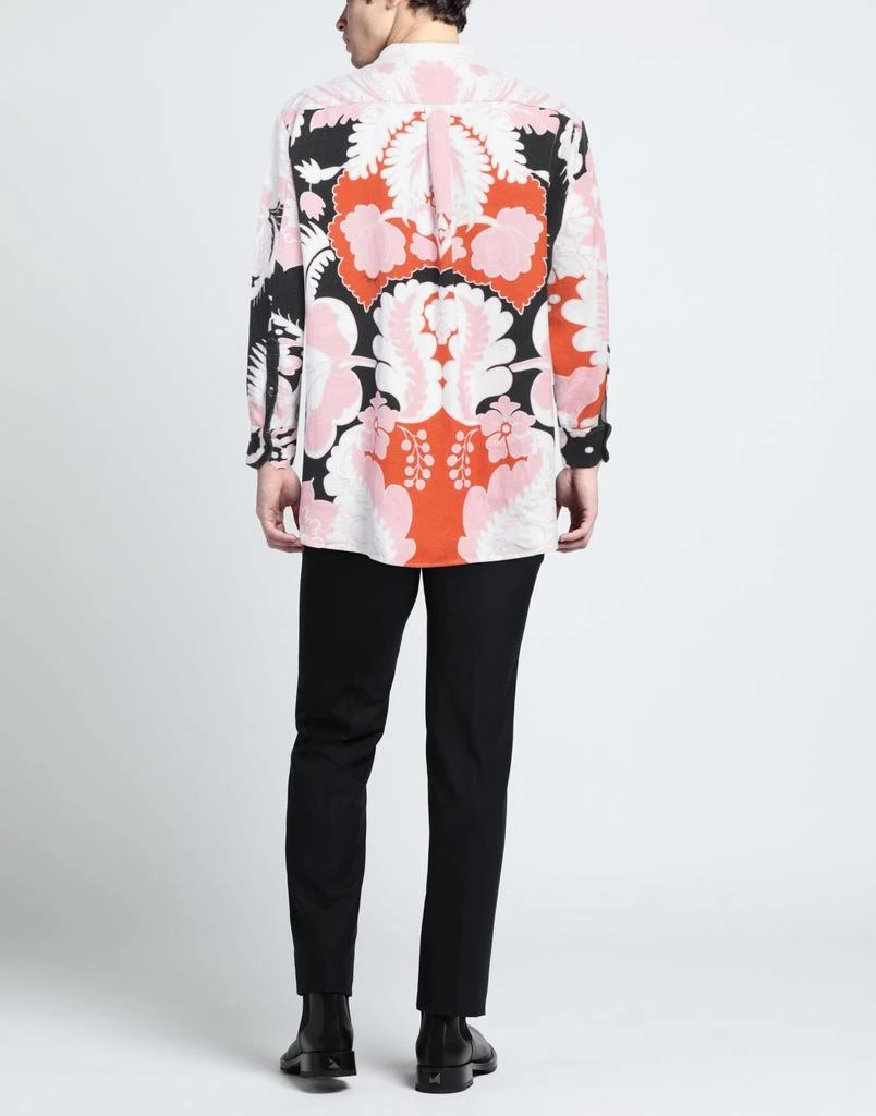 Valentino Patterned shirt 3