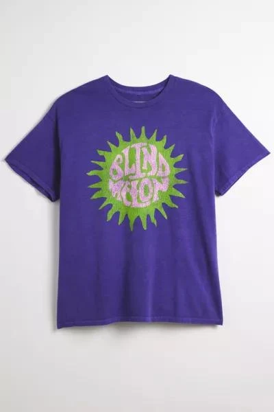 Urban Outfitters Blind Melon Graphic Tee 1