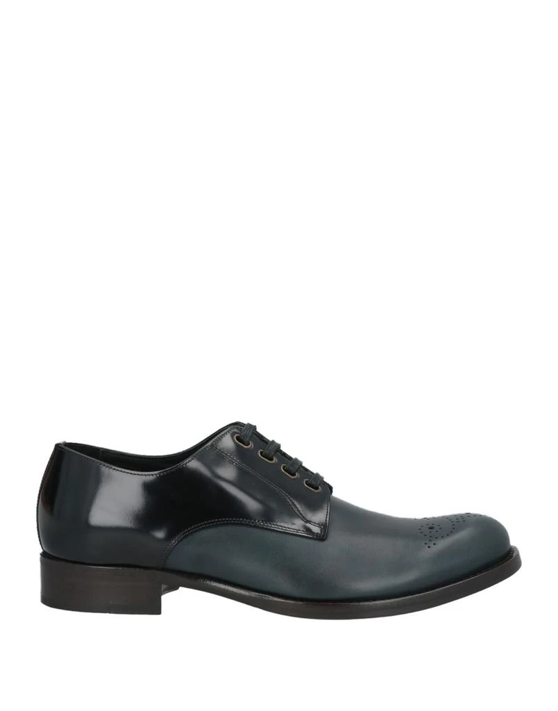 Dolce & Gabbana Laced shoes 1