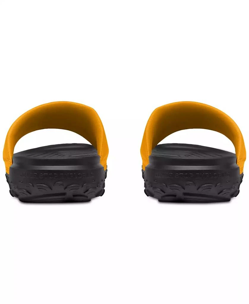 The North Face Men's Never Stop Cush Slide Sandals 2