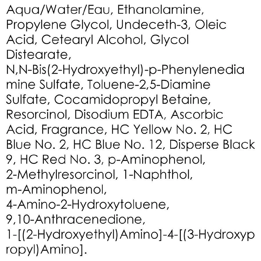 Clairol Root Touch Up Color Blending Gel 3