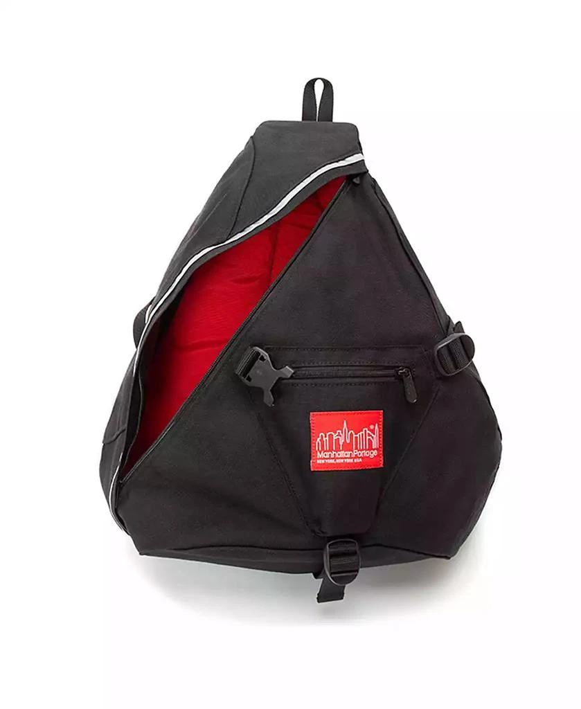 Manhattan Portage Large J Backpack 5