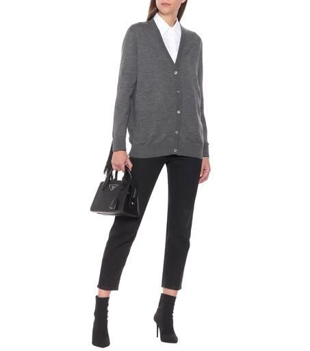 Prada Wool cardigan 2
