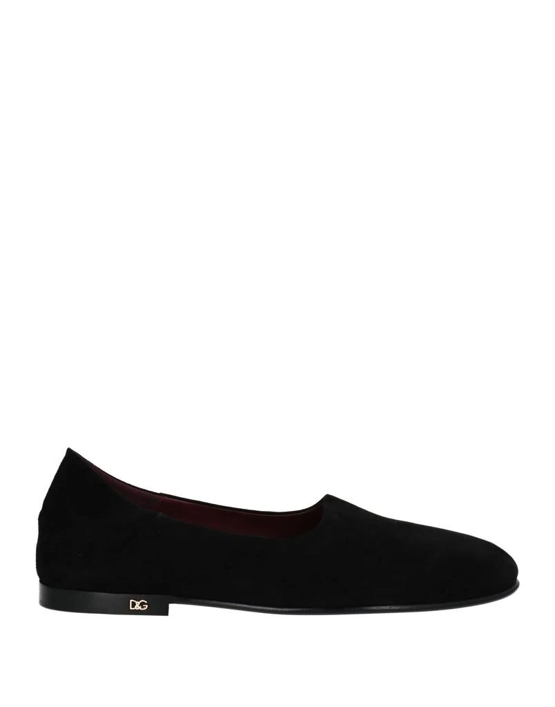 Dolce & Gabbana Loafers 1