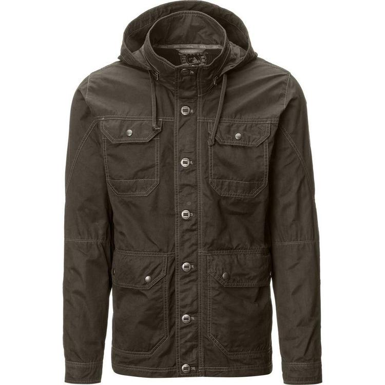 Kuhl Kollusion top Jacket