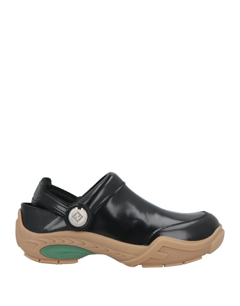 Fendi Mules and clogs 1