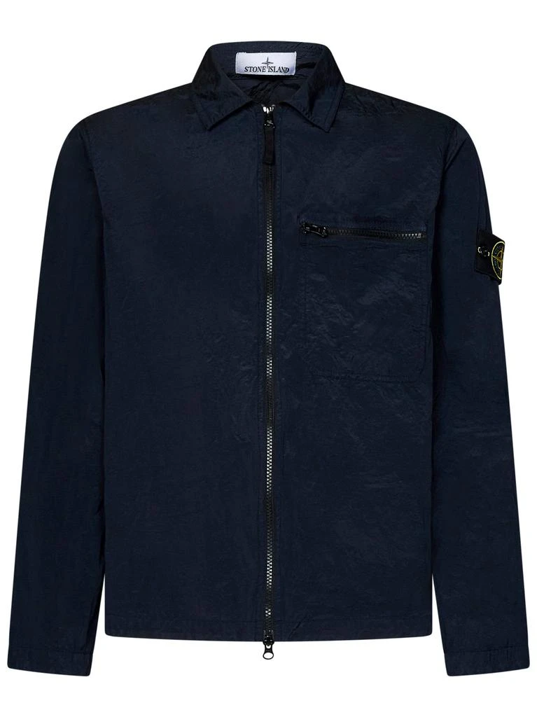 Stone Island Stone Island Jacket 1