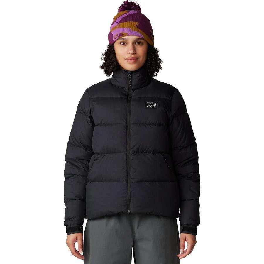 Mountain Hardwear Nevadan Down Jacket - Women's 1