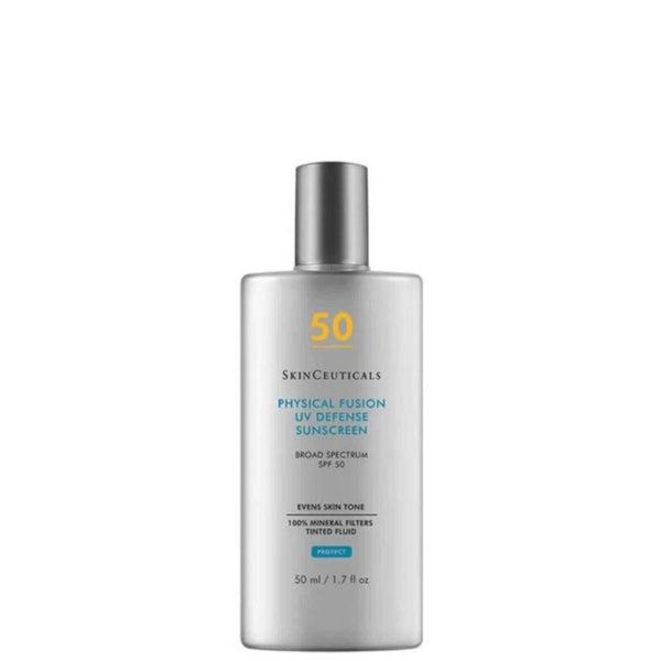 SkinCeuticals SkinCeuticals Physical Fusion UV Defense SPF 50 Mineral Sunscreen (Various Sizes)