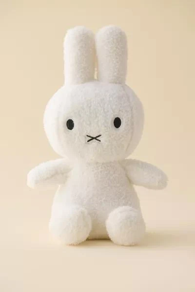 Urban Outfitters Miffy 13-Inch Sitting Fleece Plushie 1